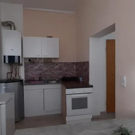 Beautiful For 5-7 Guests Apartment Zeitz