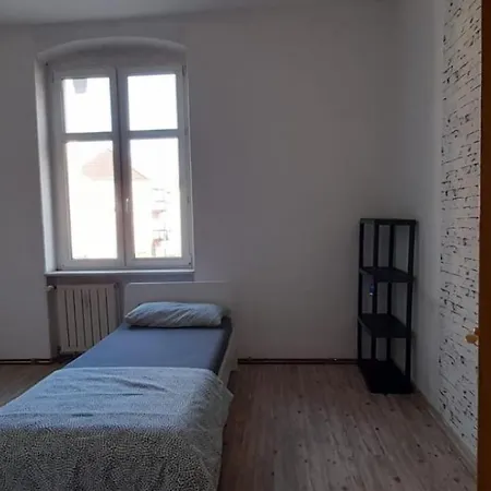 Apartment Beautiful For 5-7 Guests *