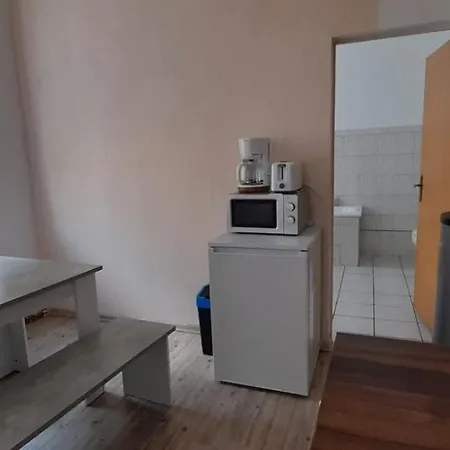 Apartment Beautiful For 5-7 Guests