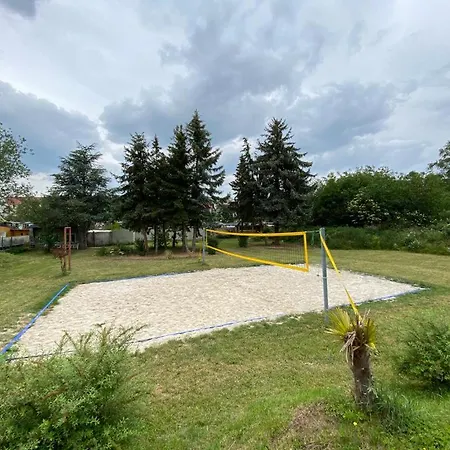 Apartment Beautiful For 5-7 Guests