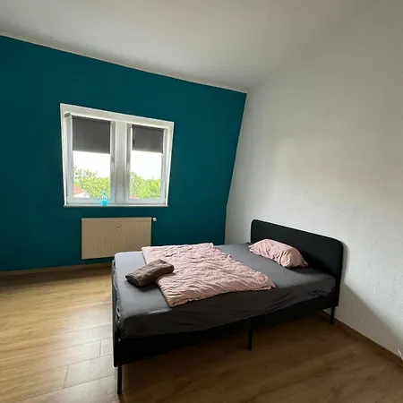 Beautiful For 5-7 Guests Apartman *