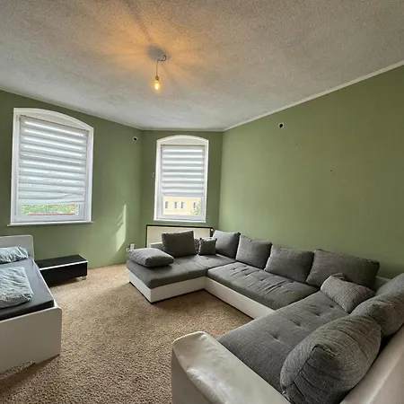 Beautiful For 5-7 Guests Apartman