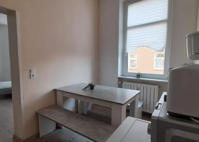 Lägenhet Beautiful For 5-7 Guests