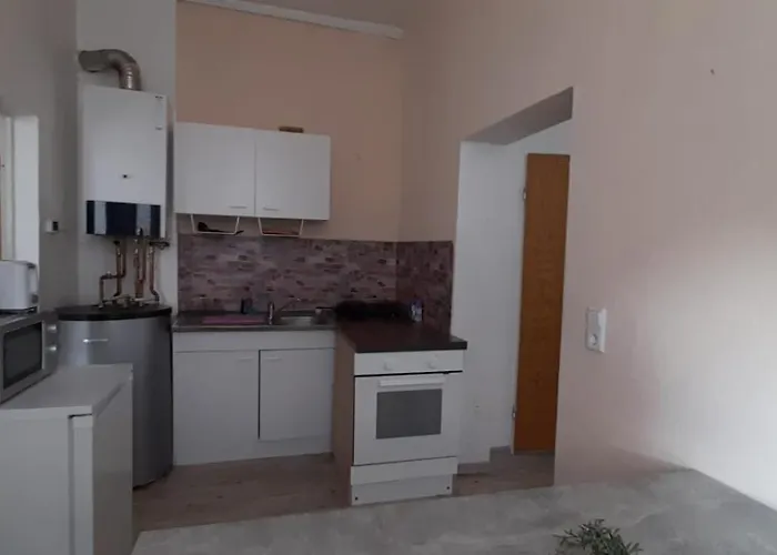 Beautiful For 5-7 Guests Lägenhet