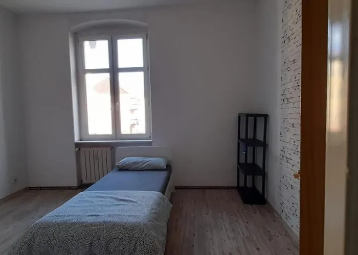 Lägenhet Beautiful For 5-7 Guests *