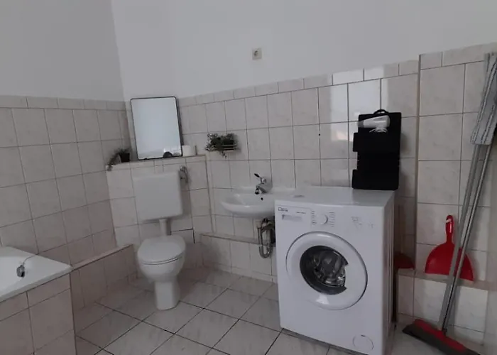 Lägenhet Beautiful For 5-7 Guests