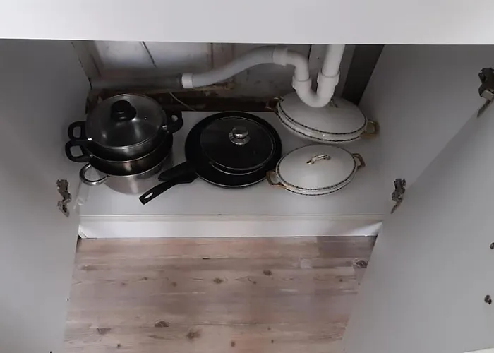 Beautiful For 5-7 Guests