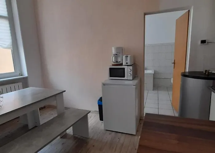 Lägenhet Beautiful For 5-7 Guests