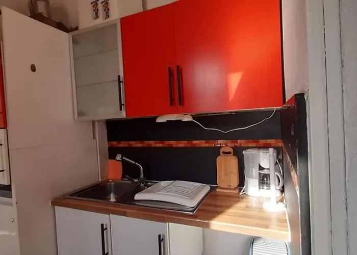 Beautiful For 5-7 Guests Lägenhet