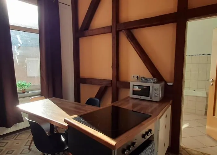 Beautiful For 5-7 Guests Lägenhet *