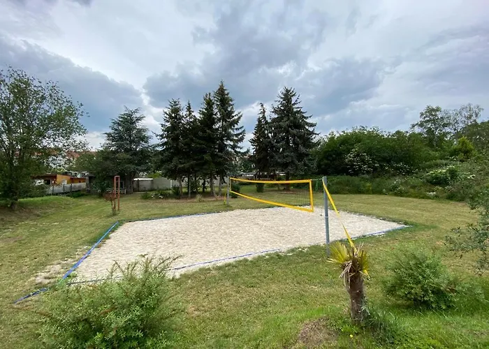 Lägenhet Beautiful For 5-7 Guests