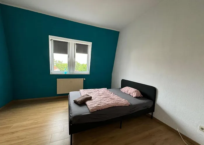 Beautiful For 5-7 Guests Lägenhet *