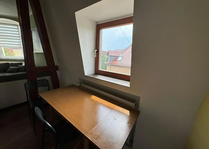 Beautiful For 5-7 Guests Lägenhet