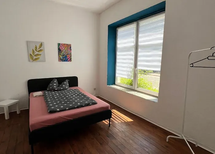 Lägenhet Beautiful For 5-7 Guests