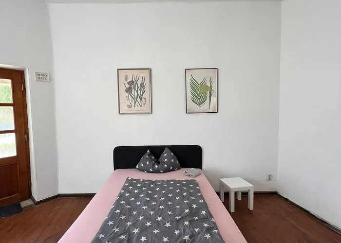 Lägenhet Beautiful For 5-7 Guests *