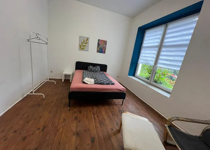 Beautiful For 5-7 Guests Lägenhet *