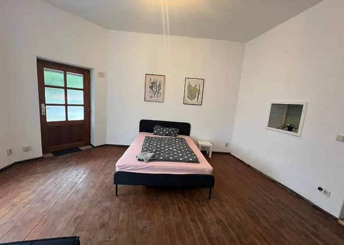 Lägenhet Beautiful For 5-7 Guests